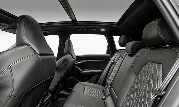 Audi SQ6 e-tron 29 of 30