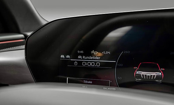 Audi SQ6 e-tron 14 of 30