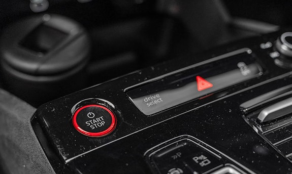 Audi SQ6 e-tron 23 of 30