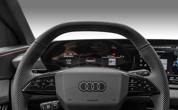 Audi SQ6 e-tron 11 of 30