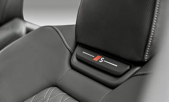 Audi SQ6 e-tron 26 of 30
