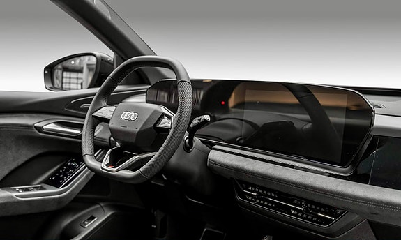 Audi SQ6 e-tron 12 of 30