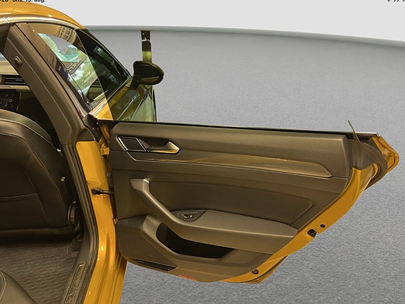 Volkswagen Arteon 9 of 20