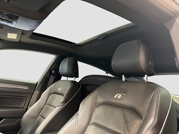 Volkswagen Arteon 15 of 20