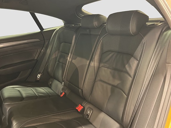 Volkswagen Arteon 11 of 20