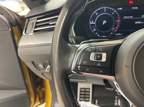 Volkswagen Arteon 16 of 20