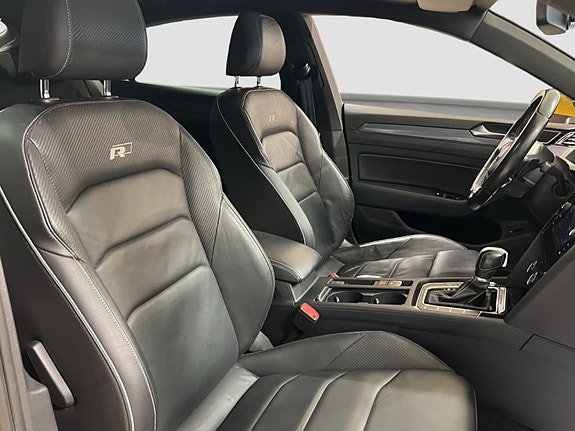 Volkswagen Arteon 13 of 20