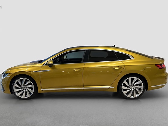 Volkswagen Arteon 7 of 20