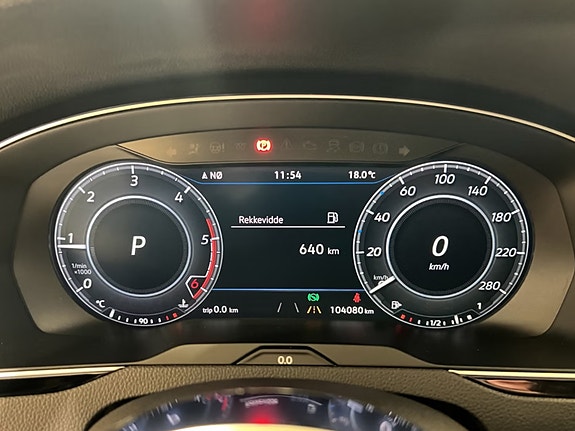 Volkswagen Arteon 17 of 20