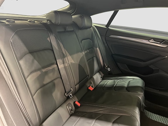Volkswagen Arteon 10 of 20