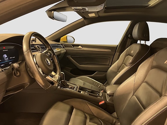 Volkswagen Arteon 14 of 20
