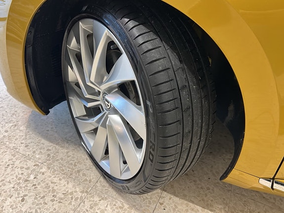 Volkswagen Arteon 19 of 20