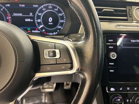 Volkswagen Arteon 18 of 20