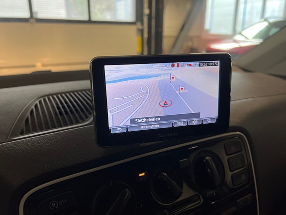 Volkswagen UP! 13 of 14