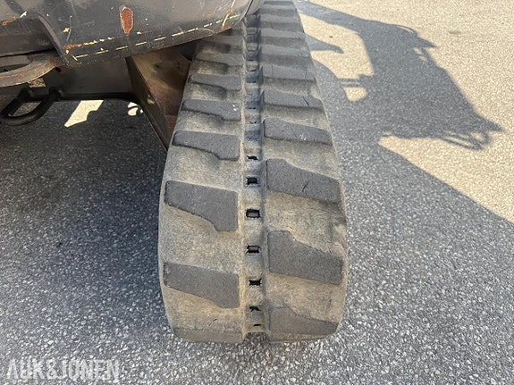 Bobcat E27Z minigraver 30 of 30