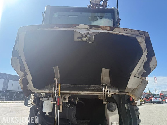 Bobcat E27Z minigraver 18 of 30