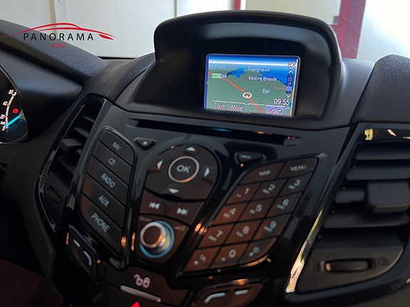 Ford Fiesta 13 of 19
