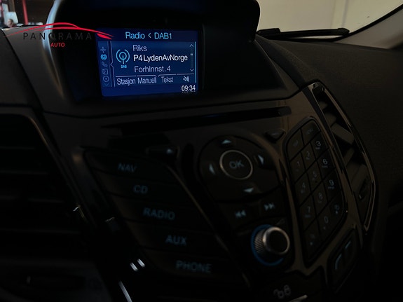 Ford Fiesta 15 of 19