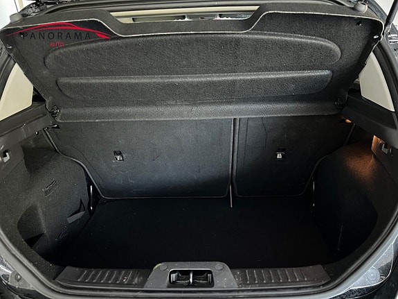 Ford Fiesta 19 of 19