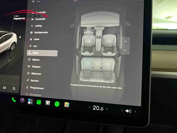 Tesla Model Y 16 of 25