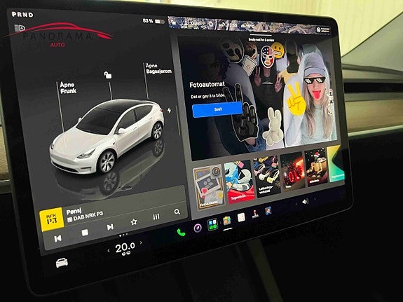 Tesla Model Y 13 of 25