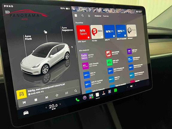 Tesla Model Y 14 of 25