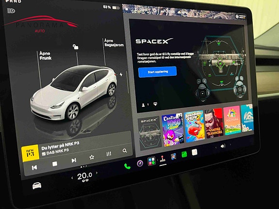Tesla Model Y 12 of 25