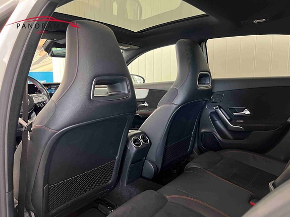 Mercedes-Benz A200 16 of 20