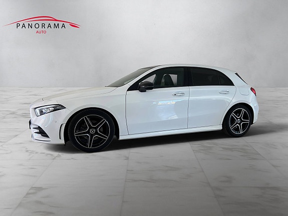 Mercedes-Benz A200 2 of 20