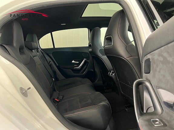 Mercedes-Benz A200 19 of 20