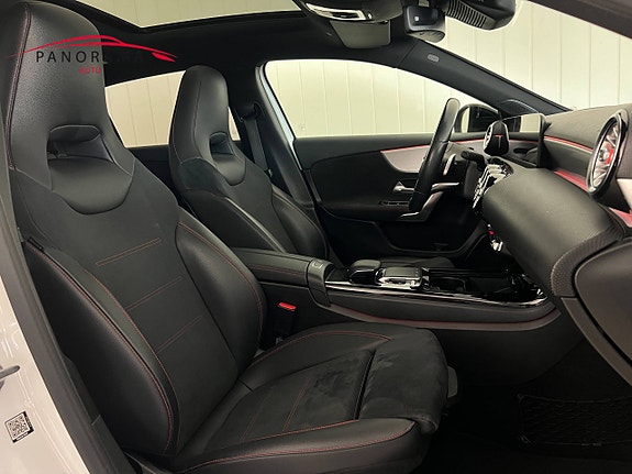 Mercedes-Benz A200 15 of 20