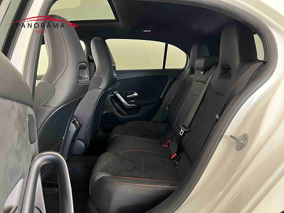 Mercedes-Benz A200 17 of 20