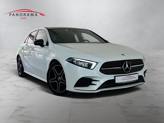 Mercedes-Benz A200 6 of 20