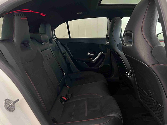 Mercedes-Benz A200 18 of 20