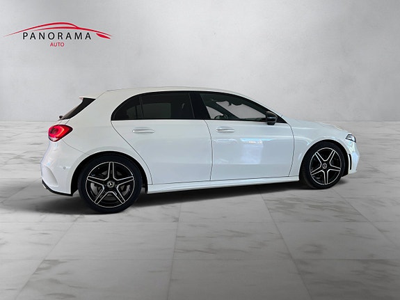 Mercedes-Benz A200 5 of 20