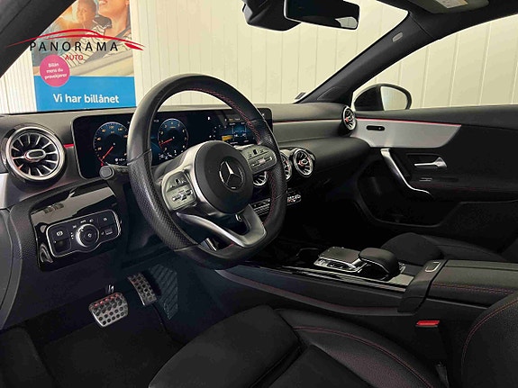 Mercedes-Benz A200 8 of 20