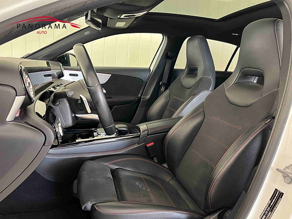 Mercedes-Benz A200 7 of 20