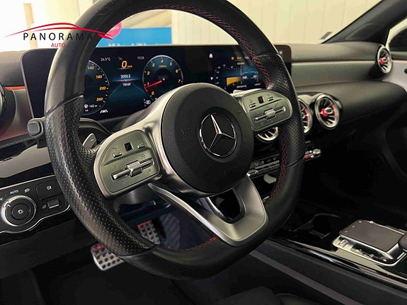 Mercedes-Benz A200 9 of 20