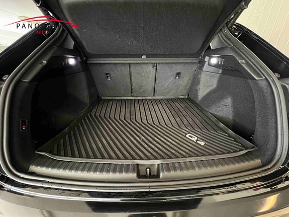 Audi Q4 e-tron 23 of 25