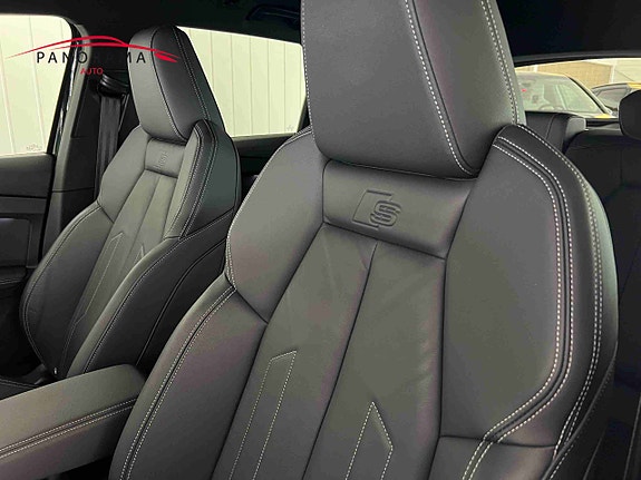 Audi Q4 e-tron 17 of 25