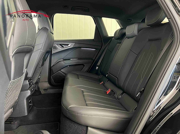 Audi Q4 e-tron 22 of 25