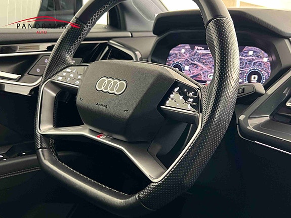 Audi Q4 e-tron 14 of 25