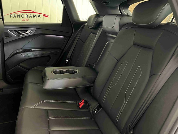 Audi Q4 e-tron 20 of 25