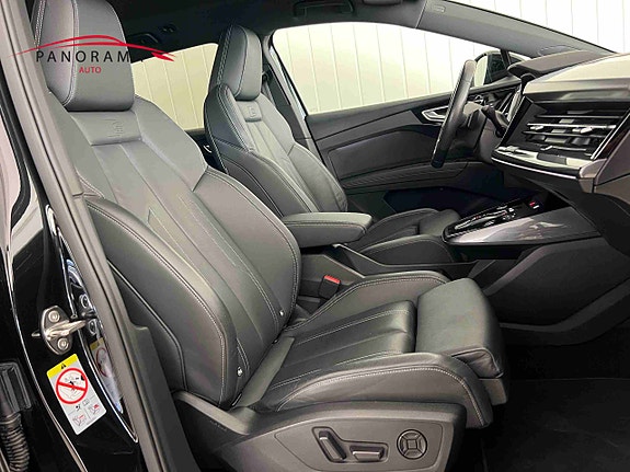 Audi Q4 e-tron 19 of 25