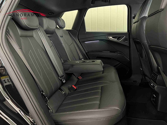 Audi Q4 e-tron 18 of 25