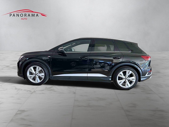 Audi Q4 e-tron 2 of 25