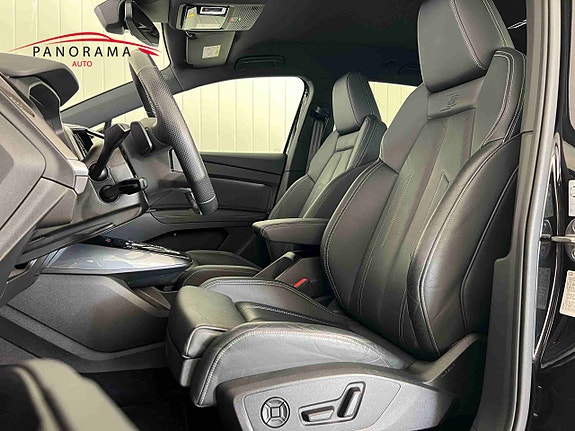 Audi Q4 e-tron 16 of 25