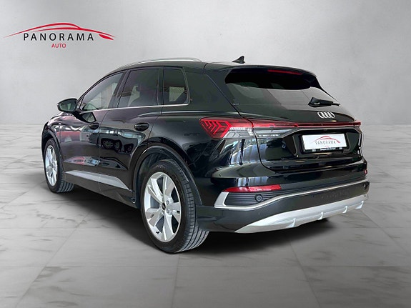 Audi Q4 e-tron 3 of 25
