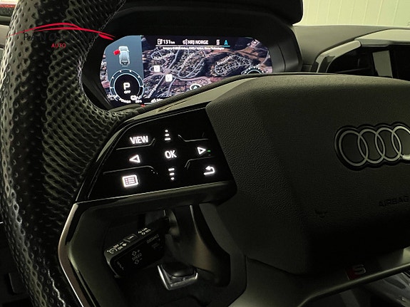 Audi Q4 e-tron 12 of 25