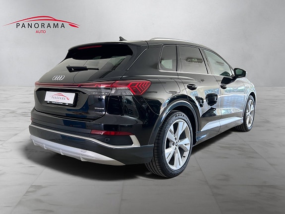 Audi Q4 e-tron 5 of 25